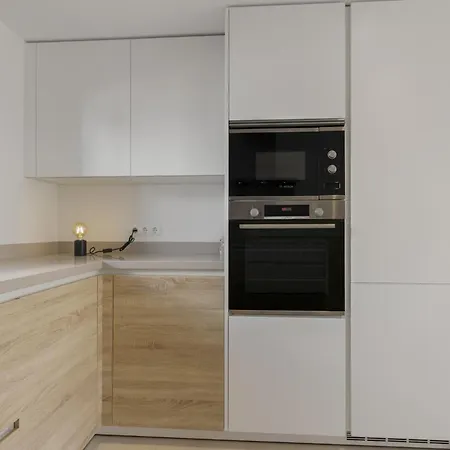 בית נופש Casa Guadalvillas *