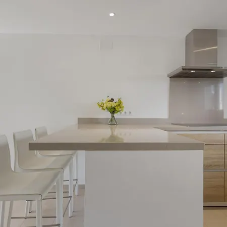 Casa Guadalvillas מארבלה