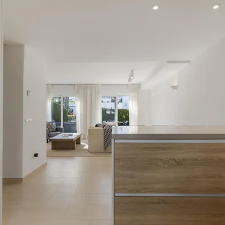 Casa Guadalvillas בית נופש