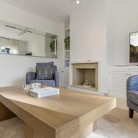 בית נופש Casa Guadalvillas *