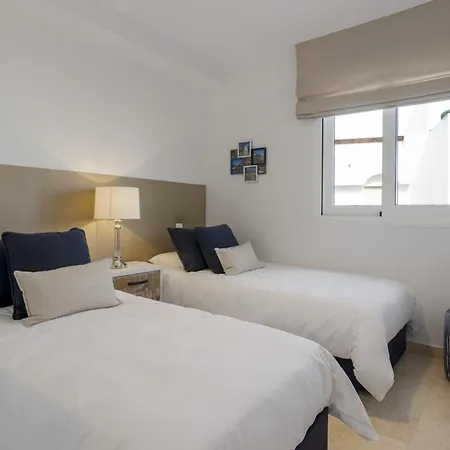 Casa Guadalvillas בית נופש *
