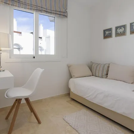 בית נופש Casa Guadalvillas *