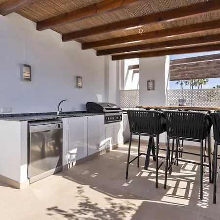 Casa Guadalvillas