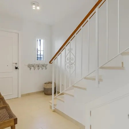 בית נופש Casa Guadalvillas