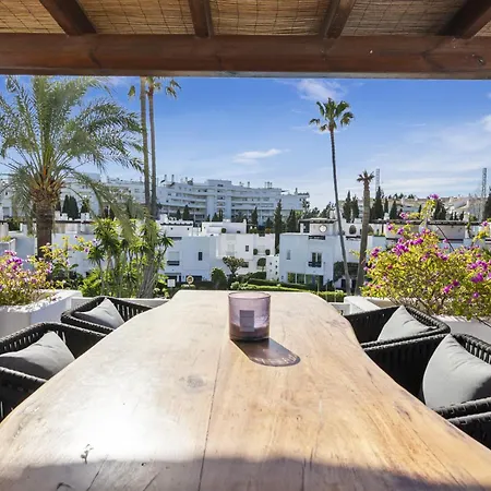בית נופש Casa Guadalvillas