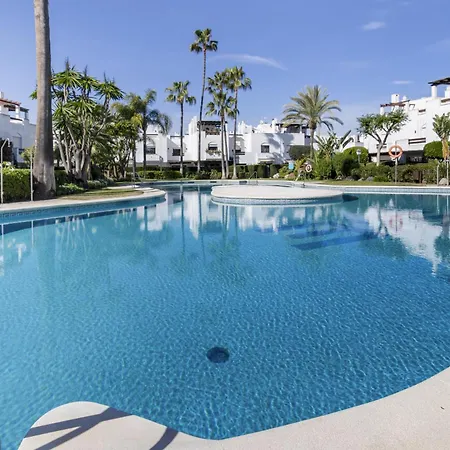 Casa Guadalvillas בית נופש *